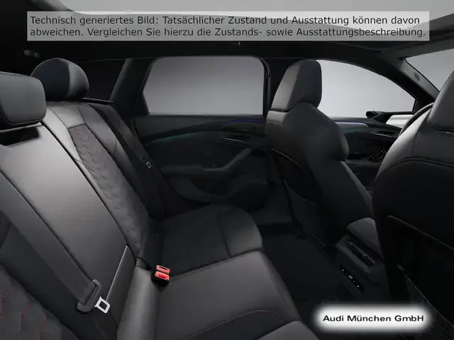 Audi Sonstiges