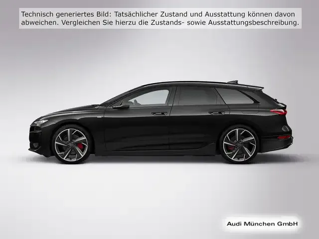 Audi Sonstiges