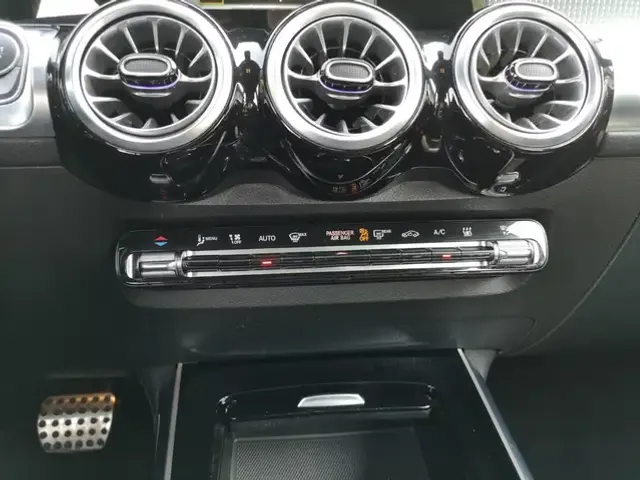 Mercedes-Benz EQB 300