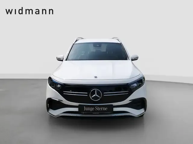 Mercedes-Benz EQB 300