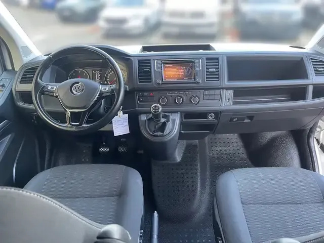 Volkswagen T6 Kombi