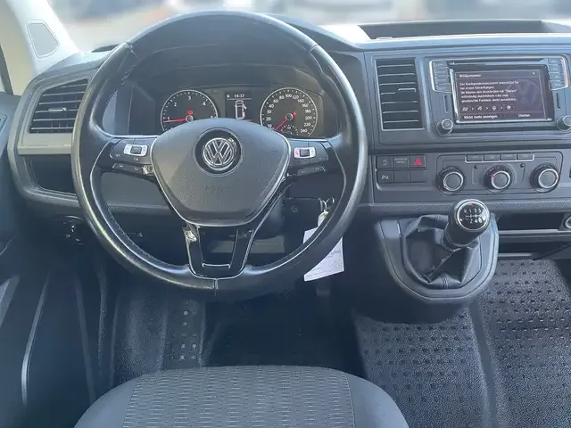 Volkswagen T6 Kombi