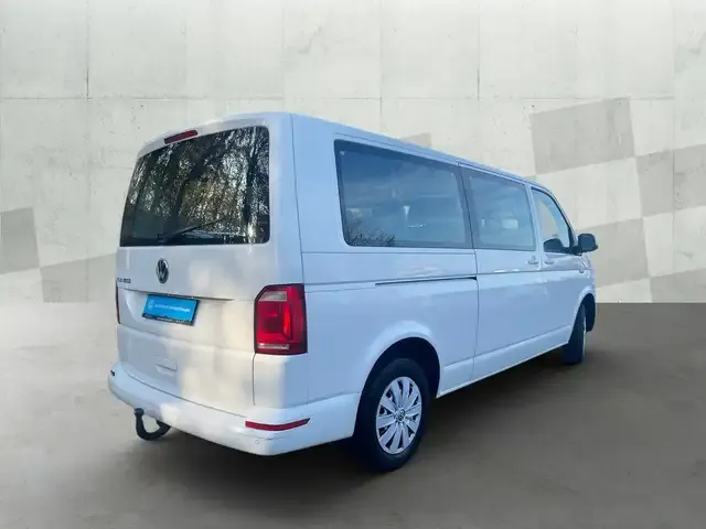 Volkswagen T6 Kombi