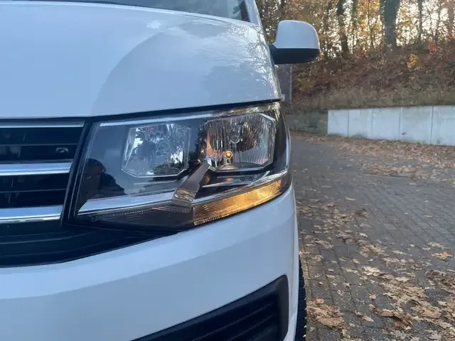 Volkswagen T6 Kombi