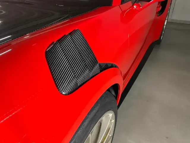Porsche 991