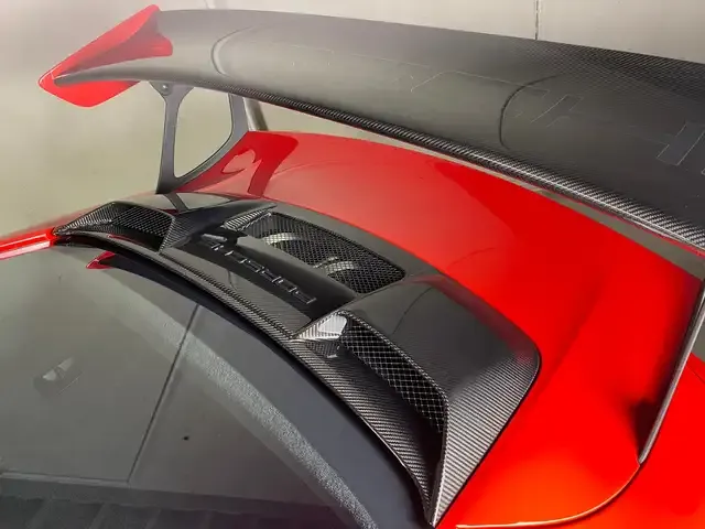 Porsche 991