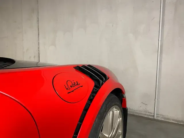 Porsche 991