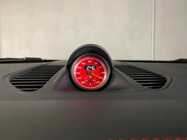 Porsche 991
