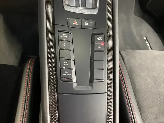 Porsche 991