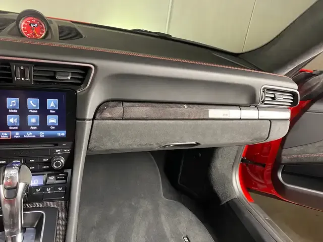 Porsche 991