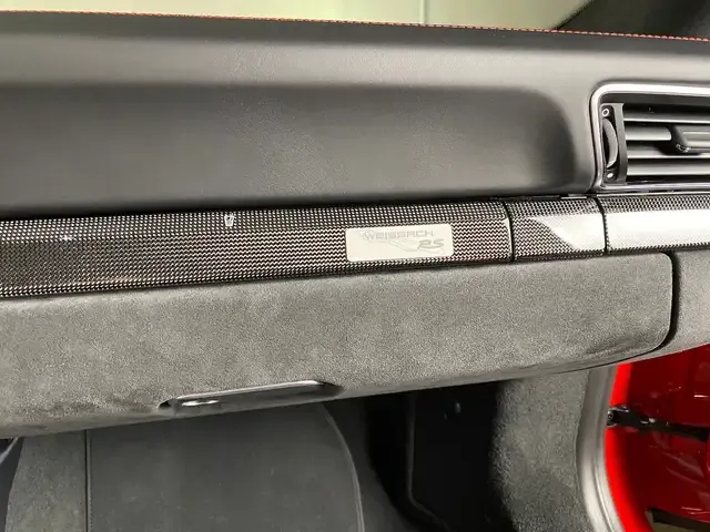 Porsche 991