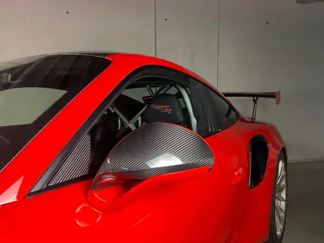 Porsche 991