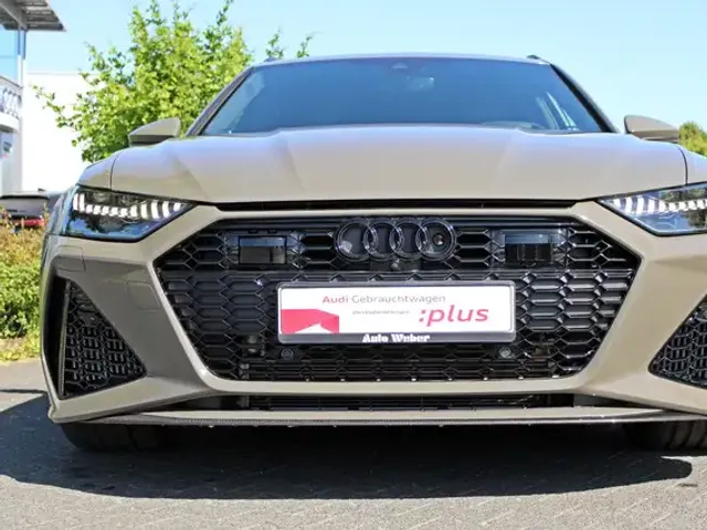 Audi RS6
