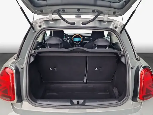 MINI Cooper E