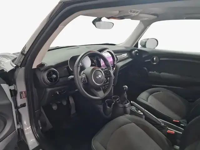 MINI Cooper E
