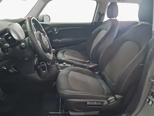 MINI Cooper E