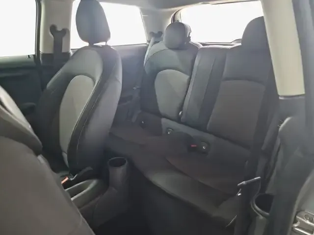 MINI Cooper E