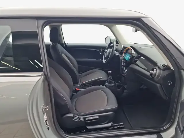 MINI Cooper E