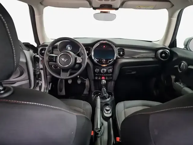 MINI Cooper E