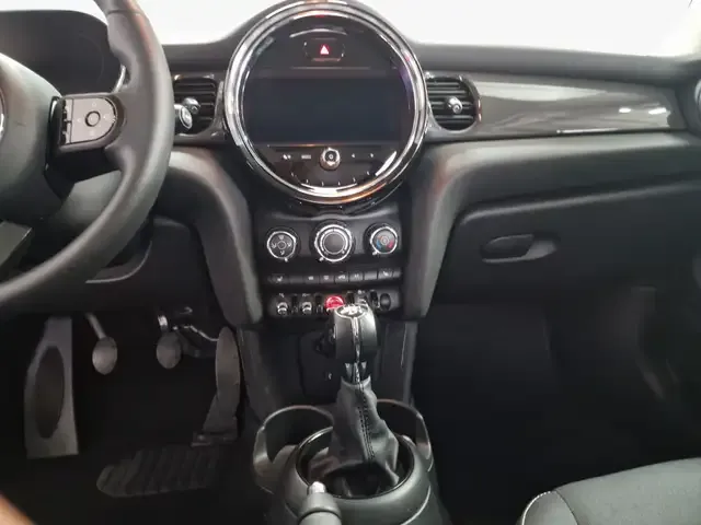 MINI Cooper E
