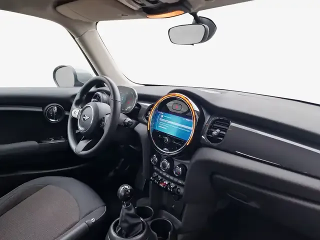 MINI Cooper E