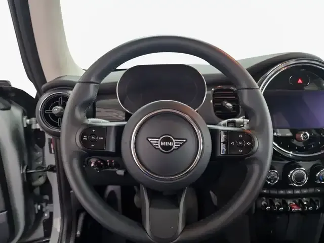 MINI Cooper E