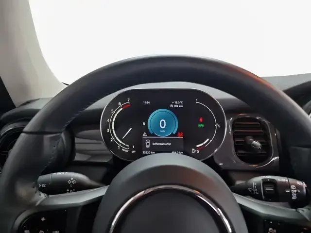 MINI Cooper E
