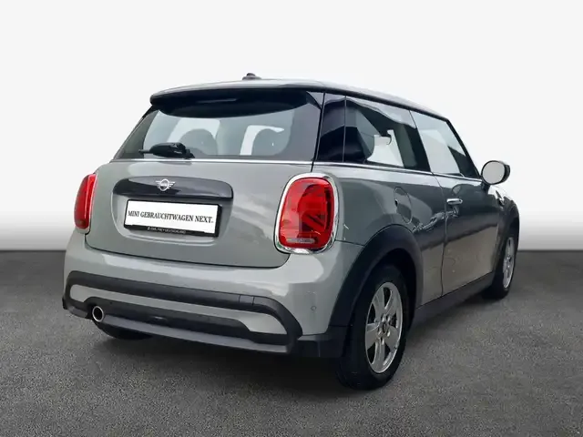 MINI Cooper E