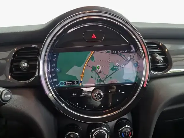 MINI Cooper E