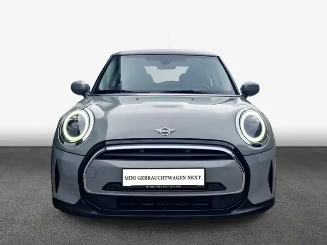 MINI Cooper E