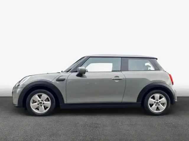 MINI Cooper E