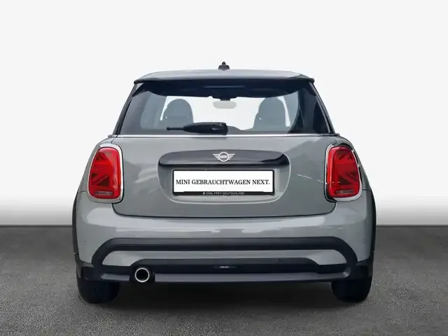 MINI Cooper E