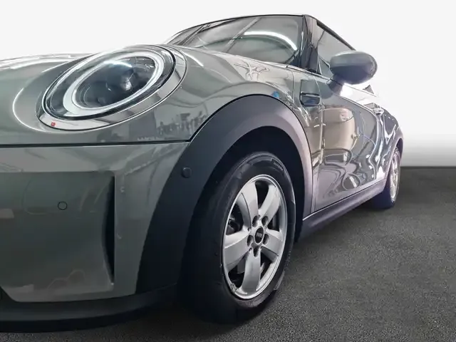 MINI Cooper E