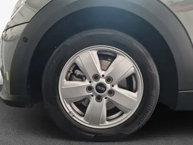 MINI Cooper E