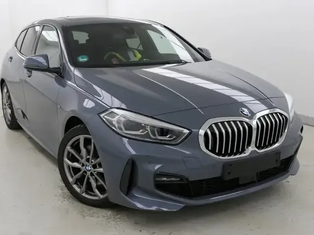 BMW 118
