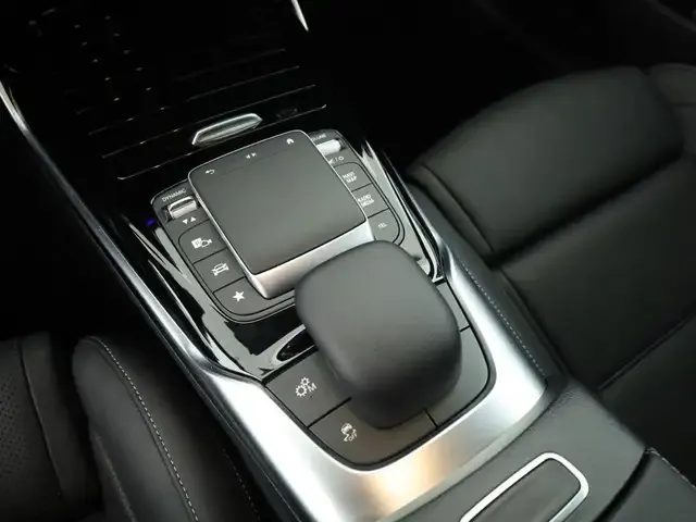 Mercedes-Benz CLA 35 AMG