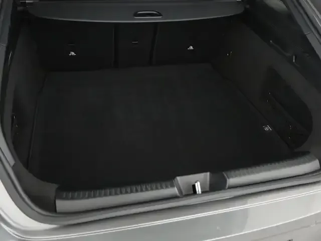 Mercedes-Benz CLA 35 AMG