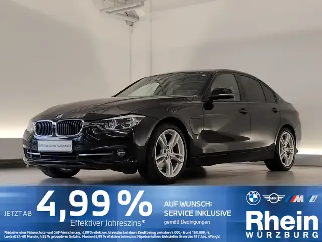 BMW 330