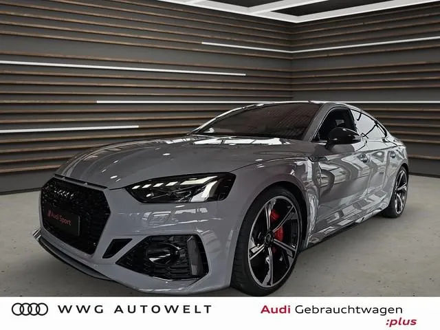 Audi RS5
