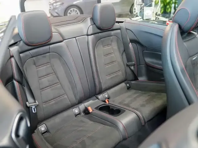 Mercedes-Benz E 53 AMG