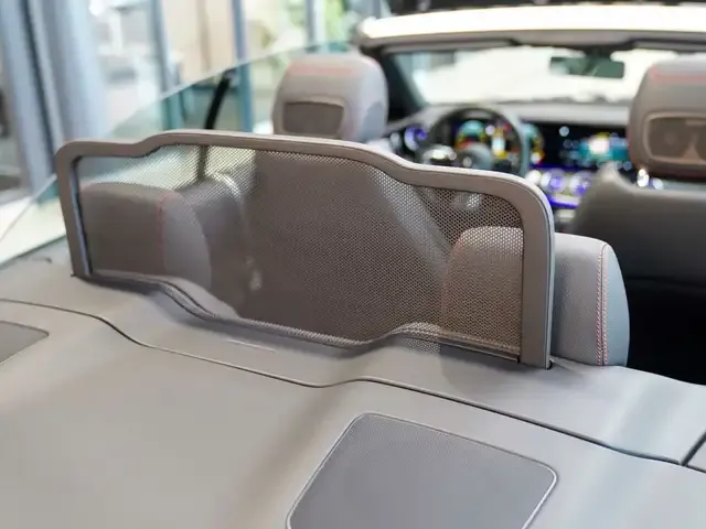 Mercedes-Benz E 53 AMG