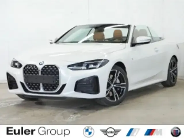BMW 430