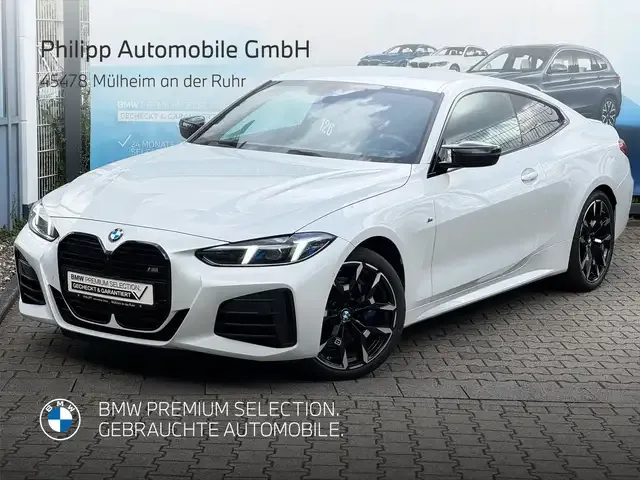 BMW 440