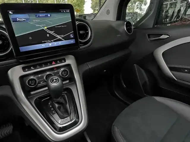 Mercedes-Benz T-Class