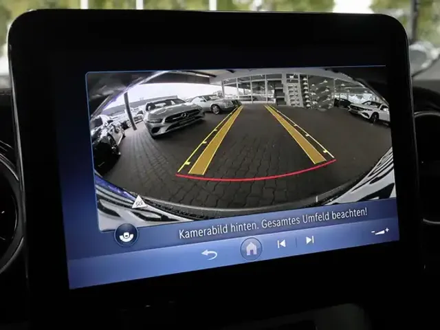 Mercedes-Benz T-Class