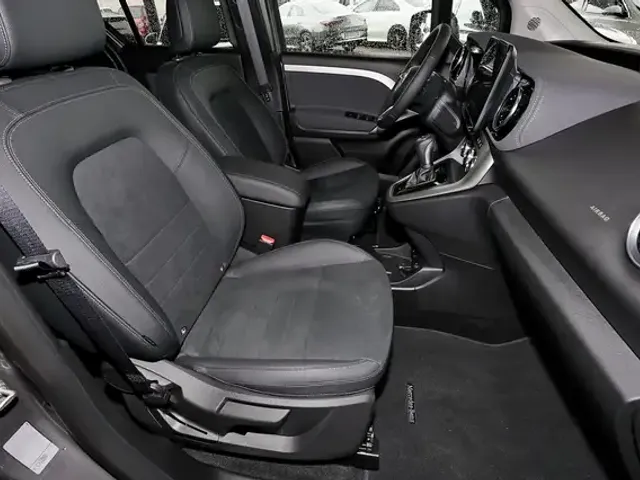 Mercedes-Benz T-Class