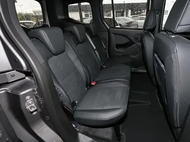 Mercedes-Benz T-Class