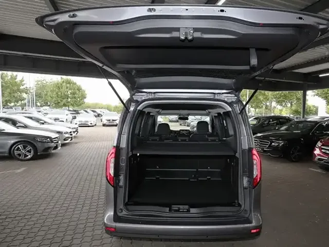 Mercedes-Benz T-Class