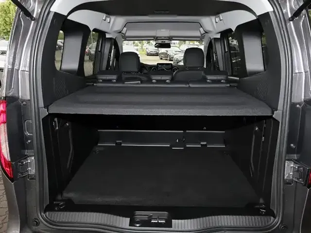 Mercedes-Benz T-Class