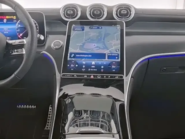 Mercedes-Benz GLC 200